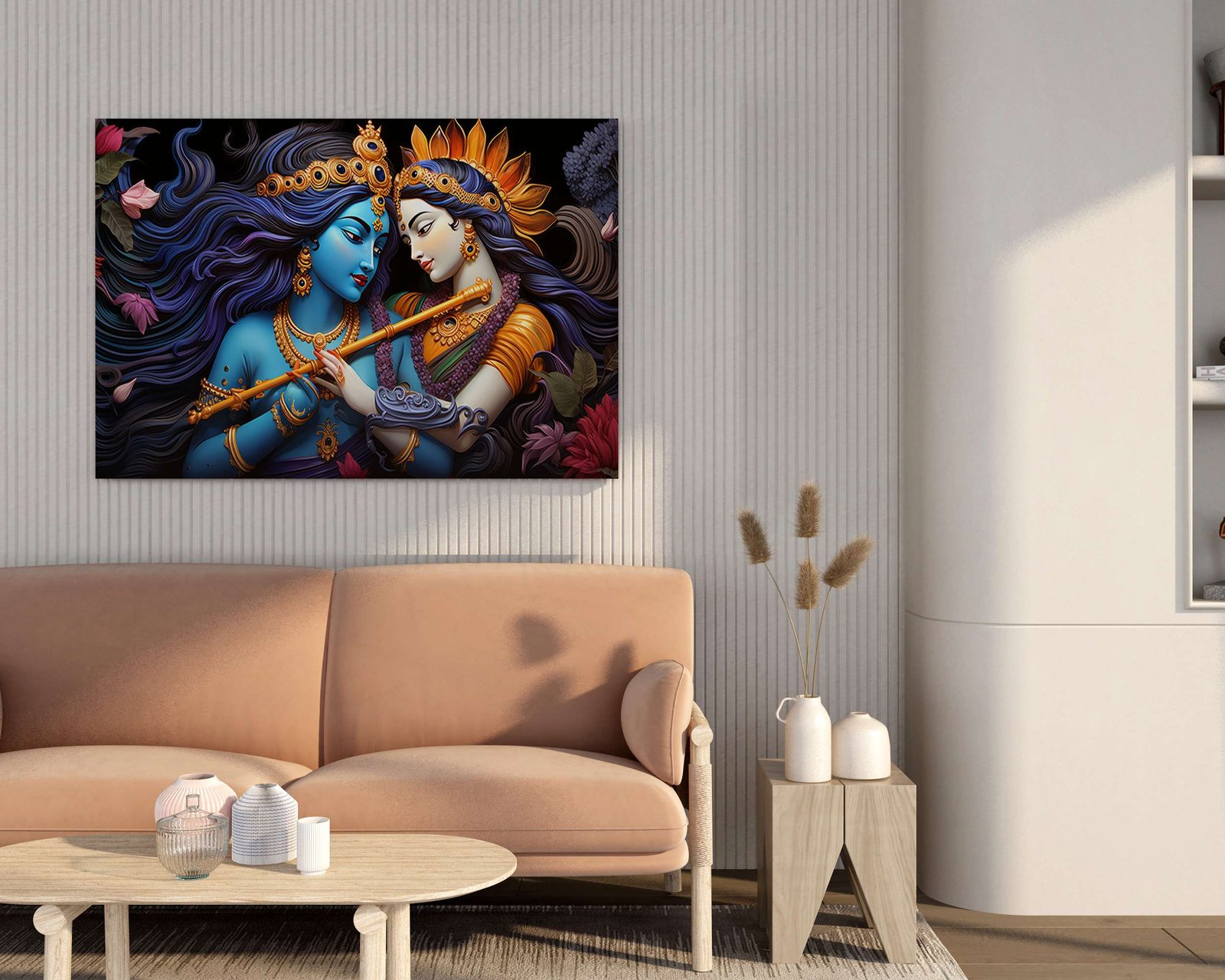 Contemporary Canvas Prints for Your Home or Office